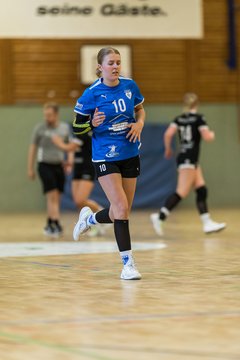Bild 165 - wAJ Quali zur OL Runde 2